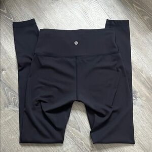 Lululemon Tall Leggings